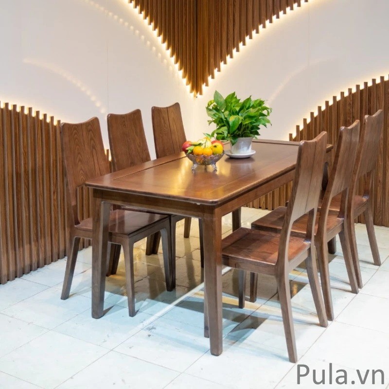Ghế ăn Pula GA06-D